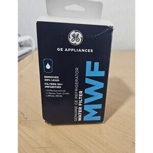 GE MWF Genuine Smart Water Filter